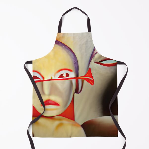 Item preview, The Conditioned Girl designed and sold by RDBarts.