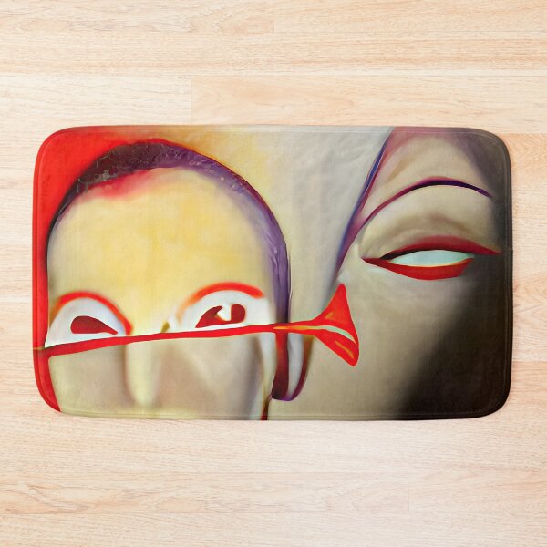Item preview, The Conditioned Girl designed and sold by RDBarts.
