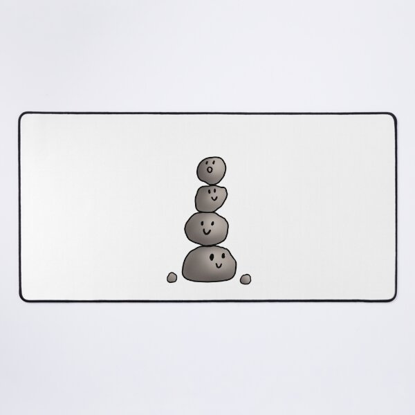 Item preview, Cute Rock Tower designed and sold by kennedysimpson4.