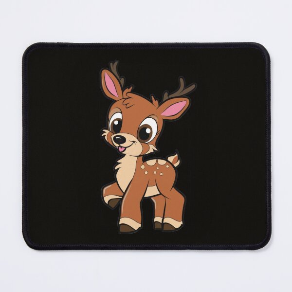 Item preview, Bambi designed and sold by kgbgallery.