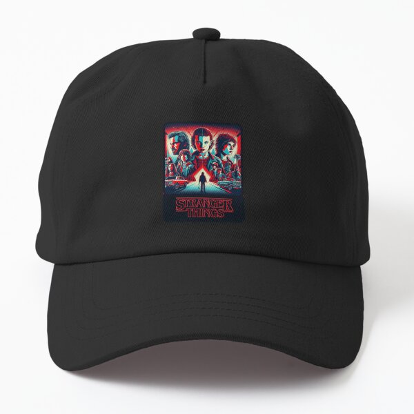 Item preview, THE UPSIDE DOWN - STRANGER THINGS Art designed and sold by 2teesme.