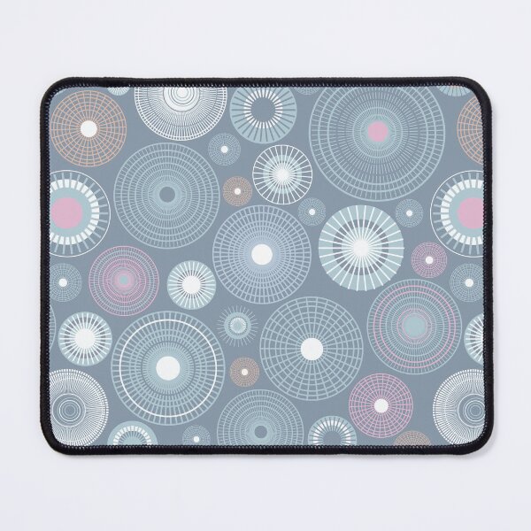 Item preview, drunken spider | blue and white designed and sold by colorofmagic.