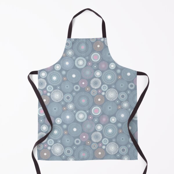 Item preview, drunken spider | blue and white designed and sold by colorofmagic.