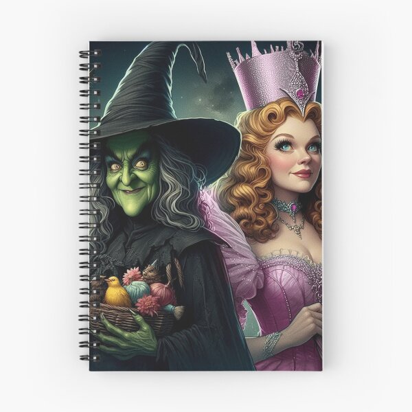 Item preview, Are You A Good Witch, Or A Bad Witch? designed and sold by Oz Lover.