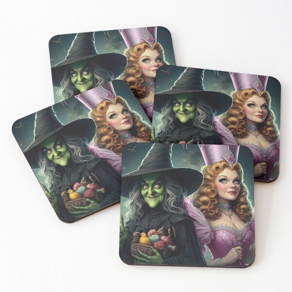 Item preview, Are You A Good Witch, Or A Bad Witch? designed and sold by Oz Lover.