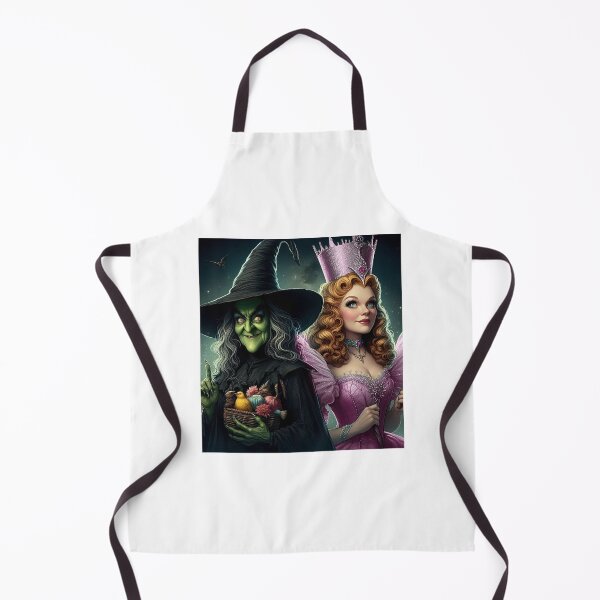 Item preview, Are You A Good Witch, Or A Bad Witch? designed and sold by Oz Lover.