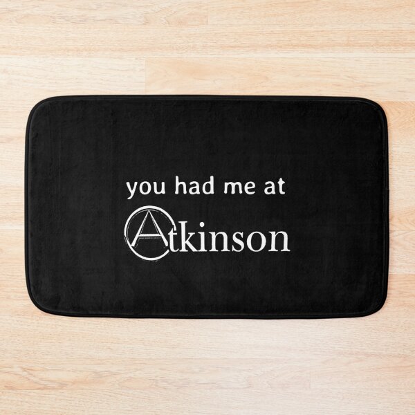 Item preview, you had me at Atkinson designed and sold by soitwouldseem.
