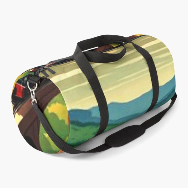 Item preview, Train crossing ravine 5 designed and sold by George Hutton Hunter.