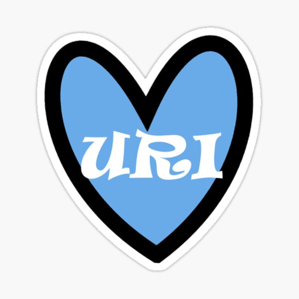 Artikel-Vorschau von URI, designt und verkauft von JessArt47.