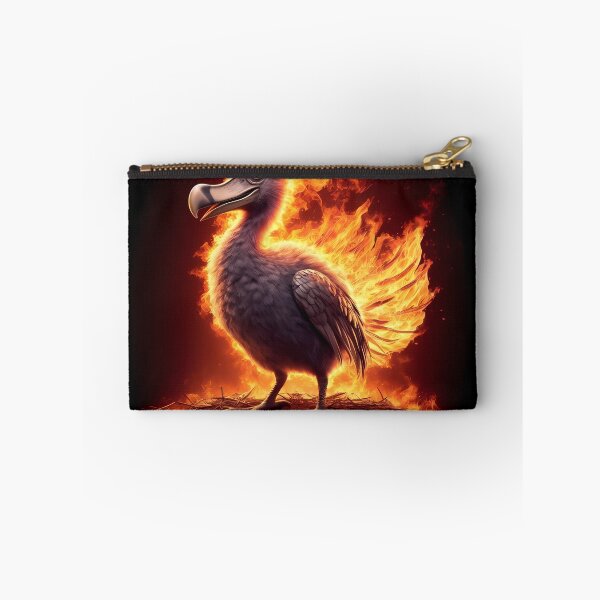 Item preview, Be Like The Phoenix designed and sold by ImagineImages.