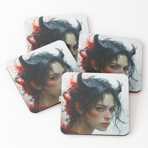 Item preview, Noora  designed and sold by OccultDreams.