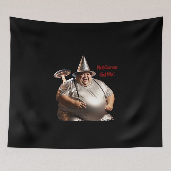 Item preview, I Love My Hat! designed and sold by FatCatStudios.