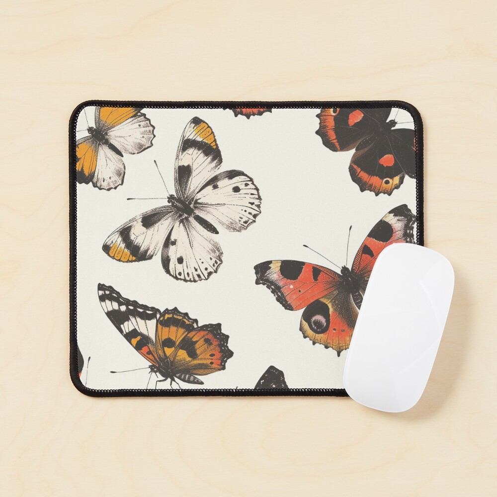 Item preview, Mouse Pad designed and sold by dcrc.