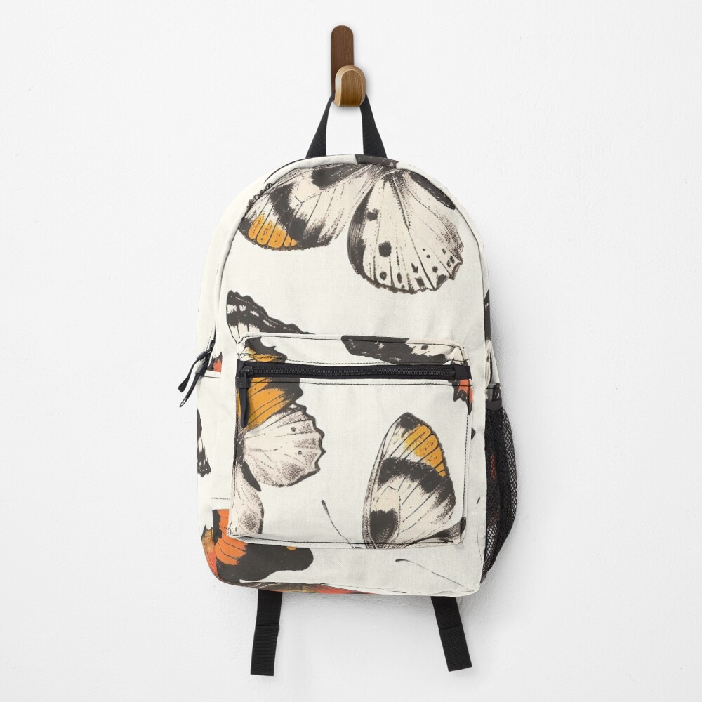 Item preview, Backpack designed and sold by dcrc.