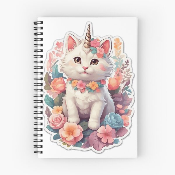Item preview, catcorn, Cut cat lovers designed and sold by ArtiseGraphics.