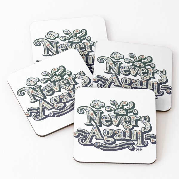 Item preview, Nevers Again, never again, Earthenware designed and sold by Cyrille BRG.