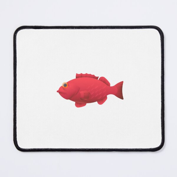 Item preview, Tailing Redfish in Grass, Red Drum fishing designed and sold by Allaouitige4.