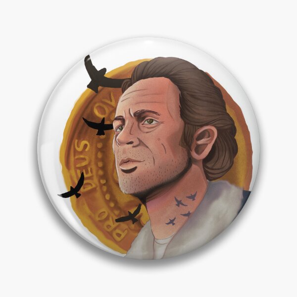 Item preview, Sam Drake from Uncharted designed and sold by byjessu.