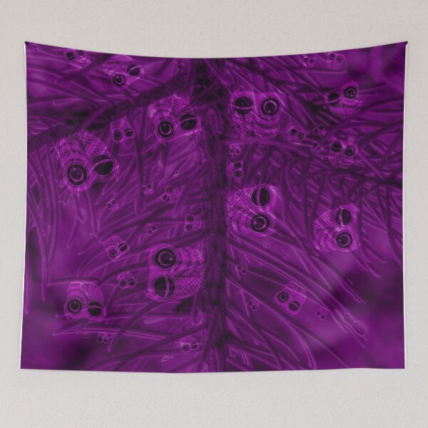 Item preview, VF Owl Gathering designed and sold by LuCancio23.