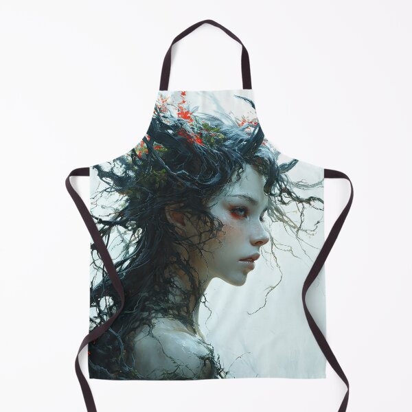 Item preview, Aulikki designed and sold by OccultDreams.