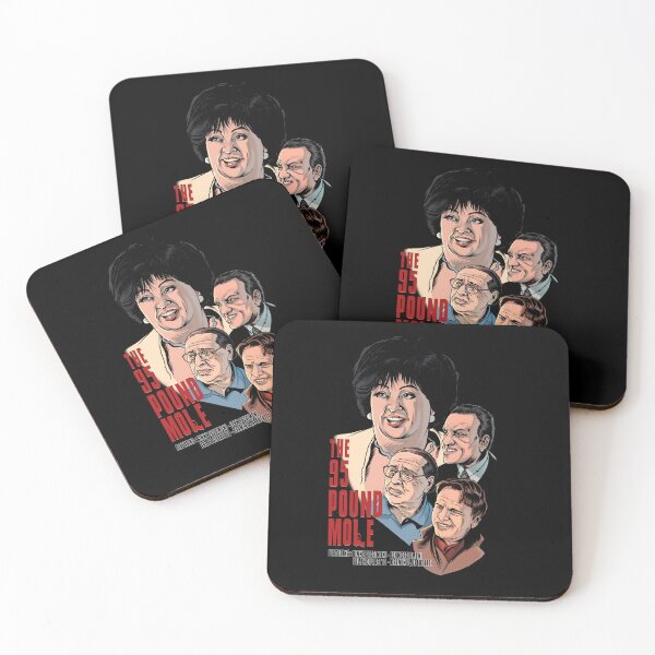 Item preview, the sopranos mole designed and sold by rubenlopezart.