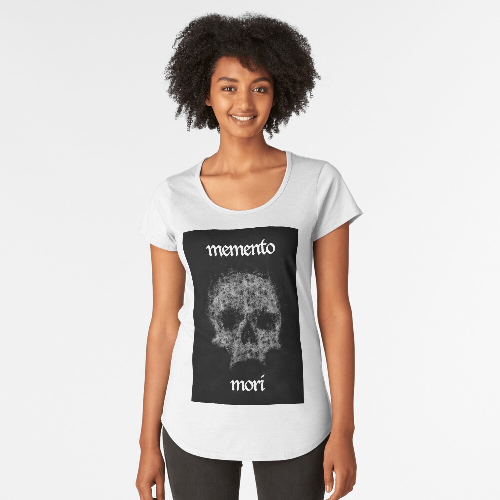Item preview, Premium Scoop T-Shirt designed and sold by BrianVegas.