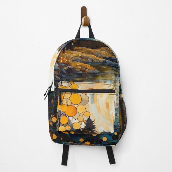 Item preview, Riverscape 1 designed and sold by Dawn van Doorn.