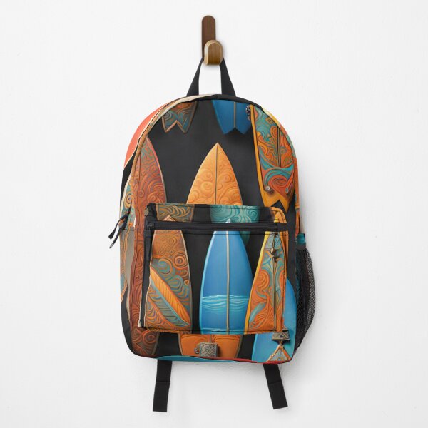 Item preview, Surf boards designed and sold by Joanne Walsh.