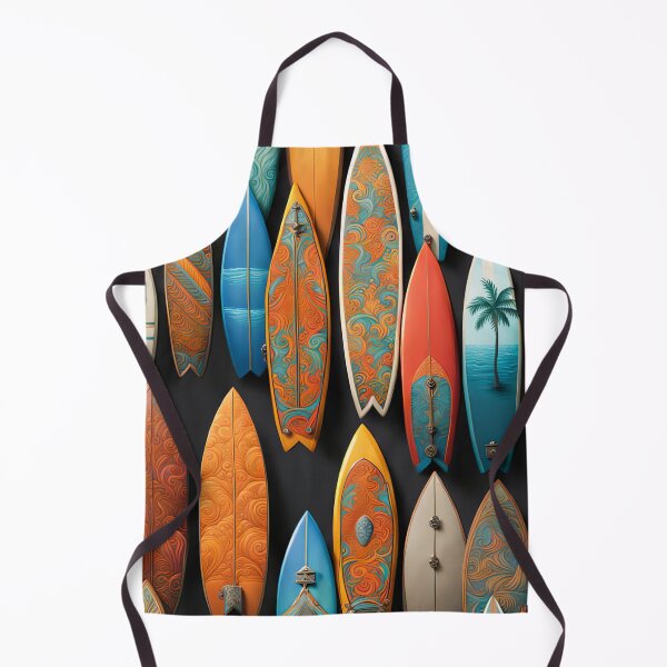Item preview, Surf boards designed and sold by Joanne Walsh.