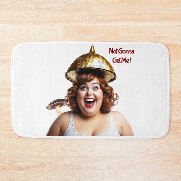 Item preview, I Love My Hat! designed and sold by FatCatStudios.