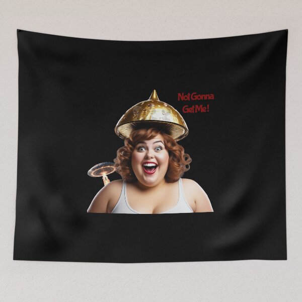 Item preview, I Love My Hat! designed and sold by FatCatStudios.