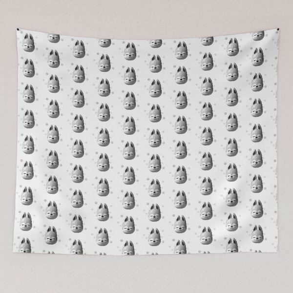 Item preview, wolfchan straykids designed and sold by Charlie Raccoonyi.