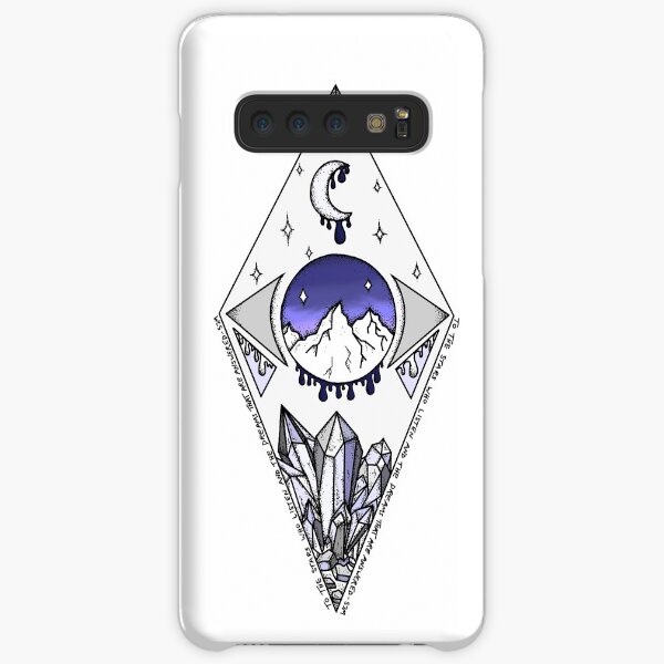 Court of Dreams Samsung Galaxy Snap Case