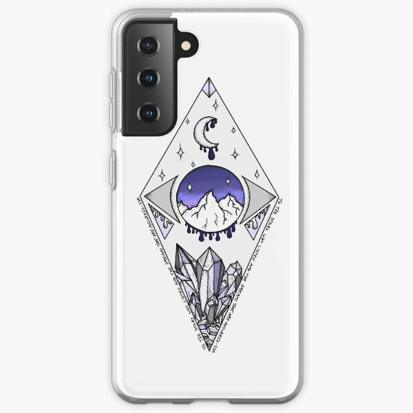 Court of Dreams Samsung Galaxy Soft Case
