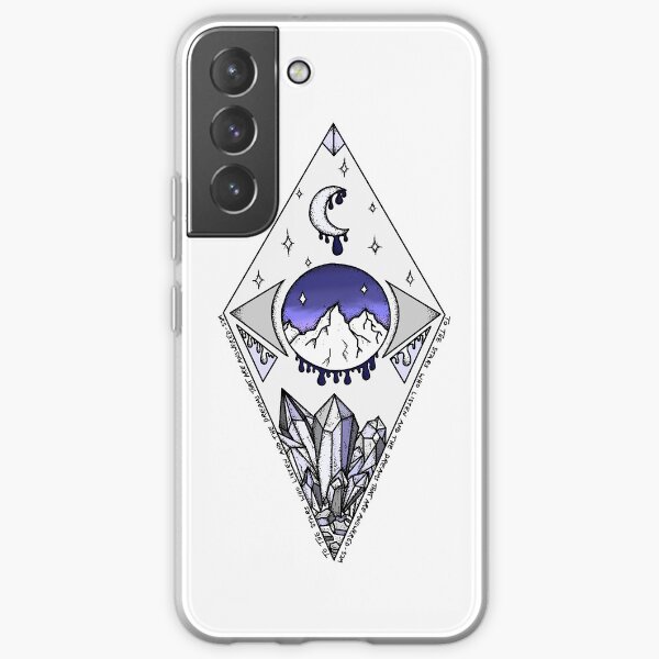 Court of Dreams Samsung Galaxy Soft Case