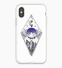 Court of Dreams iPhone Case
