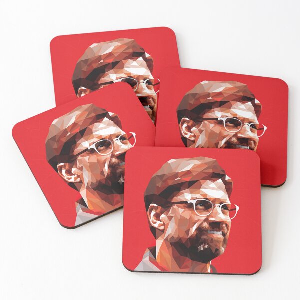 Item preview, Jürgen Klopp  designed and sold by CC Designs.