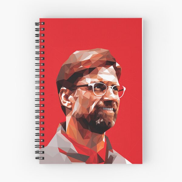 Item preview, Jürgen Klopp  designed and sold by CC Designs.