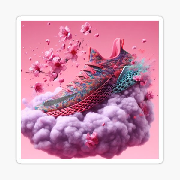 HEAVENLY SPORTS Sticker