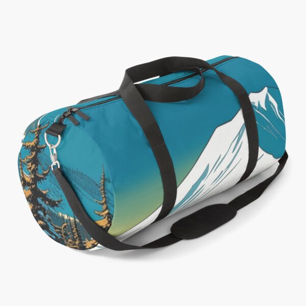 Item preview, Mount Elbert Snowy Landscape designed and sold by Secondearth.