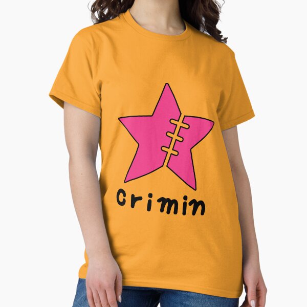 Artikel-Vorschau von Crimin (Criminal) – One Piece, designt und verkauft von Tom From Chicago.