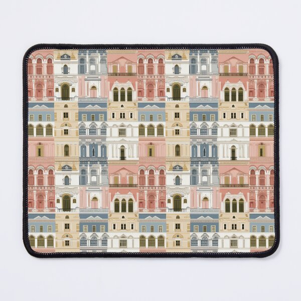 Item preview, Architecture tile 1 designed and sold by TheWhiteBear.