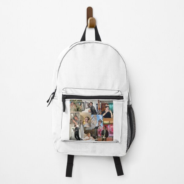 Item preview, Nicholas Galitzine Collage designed and sold by Carocker.