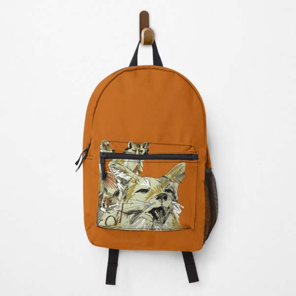 Item preview, Fox designed and sold by Agata Biga.