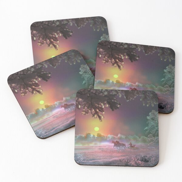 Item preview, Sunset Serenade designed and sold by Igor Zenin Art.