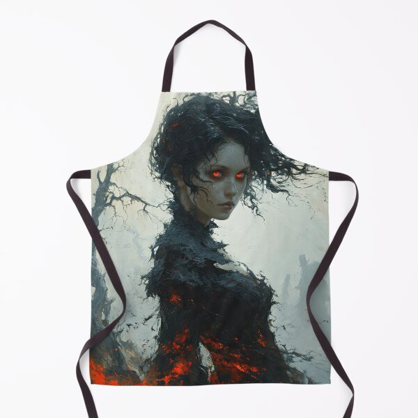 Item preview, Raili designed and sold by OccultDreams.