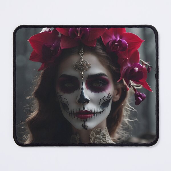 Item preview, La Catrina, Dia de los Muertos designed and sold by Spooky Witch Dream.