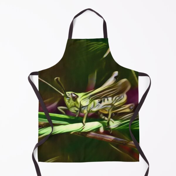 Item preview, Grasshopper Balance In Expressive Blend designed and sold by Fearless-Fox.