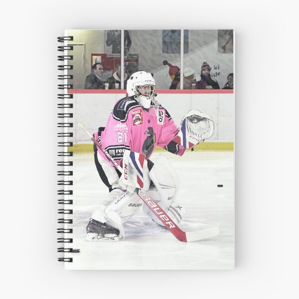 Artikelvorschau, rv 3587 : finition 2024 -  : 4 : Match de Hockey sur Glace - janvier 2024 - France - Okaio Créations  Olavia-Olao entworfen und verkauft von o.okaïo.