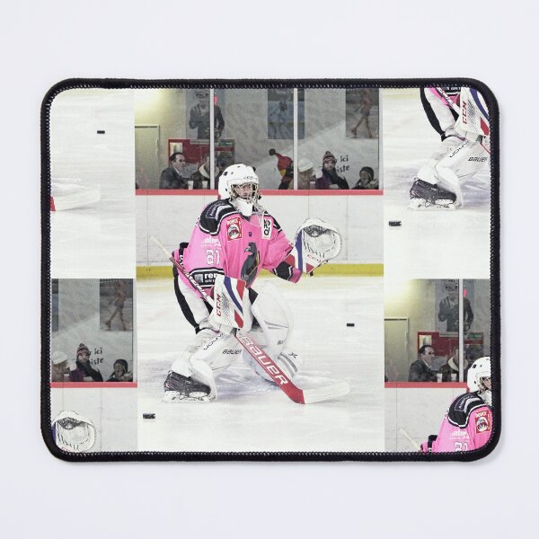 Item preview, rv 3587 : finition 2024 - : 4 : Match de Hockey sur Glace - janvier 2024 - France - Okaio Créations Olavia-Olao designed and sold by o.okaïo.